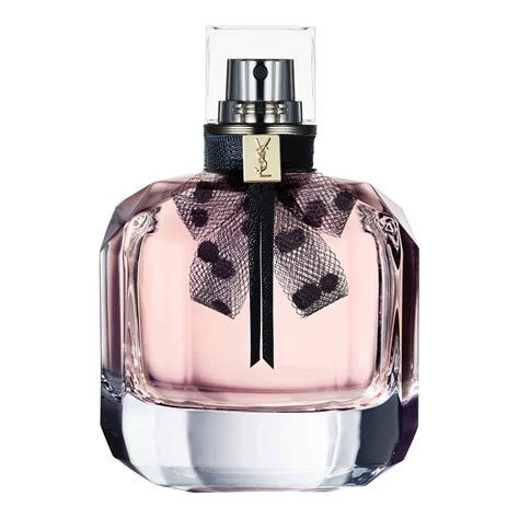 miss paris yves saint laurent eau de toilette|ysl beauty mon paris.